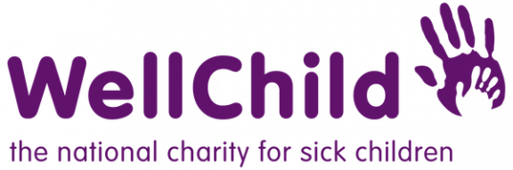 Wellchild logo